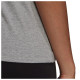 Adidas Γυναικεία κοντομάνικη μπλούζα Loungewear Essentials